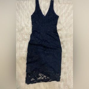 Nicole Miller cocktail dress